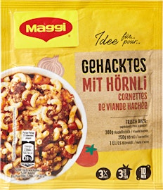 Maggi Mix & Fresh Maggi Mix & Fresh