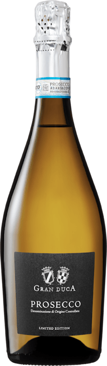 Gran Duca Limited Edition Extra Dry Prosecco DOC
