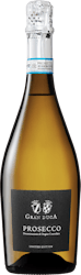 Gran Duca Limited Edition Extra Dry Prosecco DOC