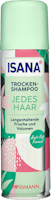Shampoo secco ISANA
