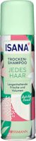 Shampoo secco ISANA