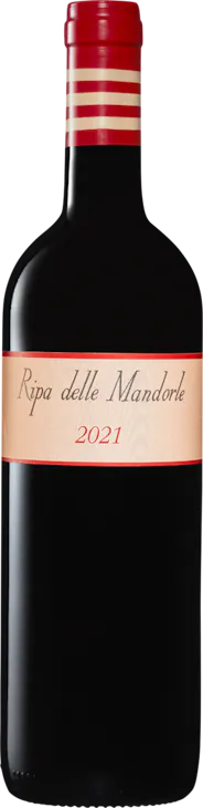 Ripa delle Mandorle Rosso Toscana IGT