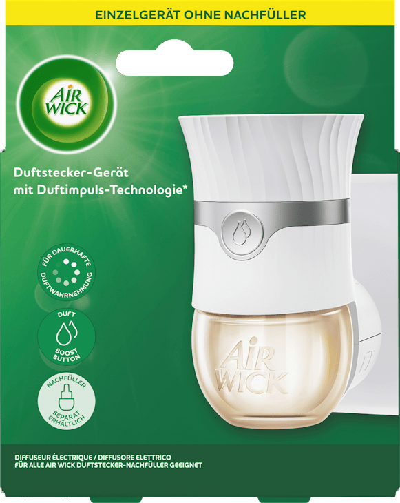 Diffuseur électrique Pulse Airwick