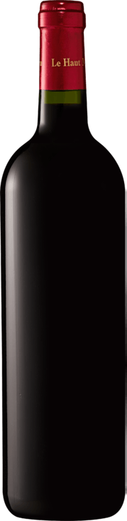 Le Haut Médoc de Branaire Ducru Haut-Médoc AOC 75