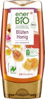 Miel de fleurs enerBiO