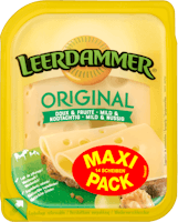 Formaggio Original Leerdammer