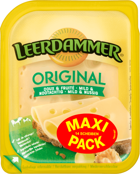 Fromage Original Leerdammer