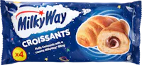 Croissants Milky Way