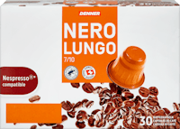 Denner NERO Lungo