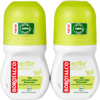 Déodorant roll-on Active Borotalco