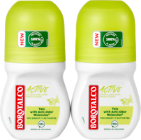Deodorante roll-on Active Borotalco