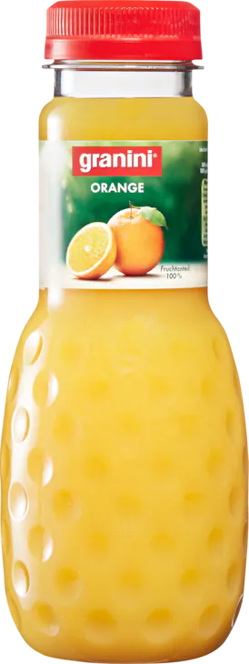 Granini Orangensaft