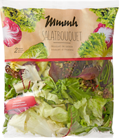 Mmmh Salatbouquet