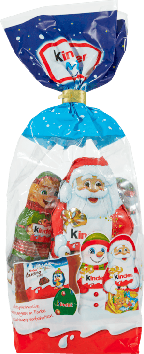 Kinder Mix Ferrero