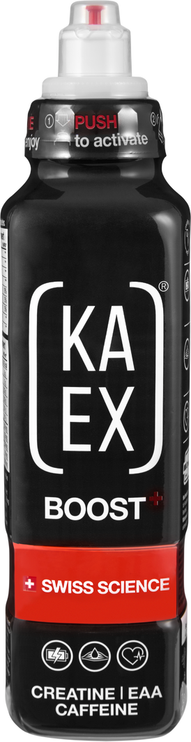 KA-EX Go Boost