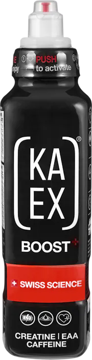 KA-EX Go Boost