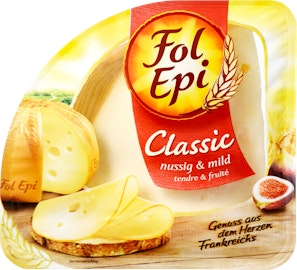 Fol Epi Käse Classic Fol Epi Käse Classic