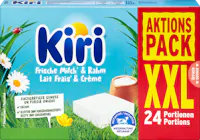 Kiri Streichkäse