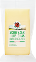 IP-SUISSE Schwyzer Huus-Chäs