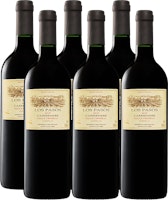 Los Pasos Carménère Los Pasos Carménère