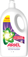 Lessive liquide Color+ Ariel