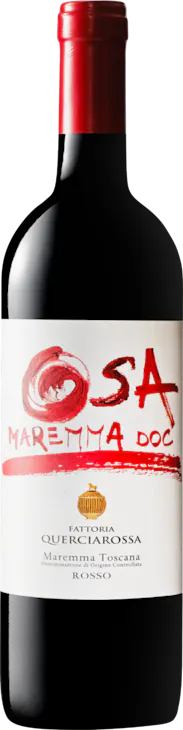  Osa Maremma DOC