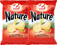 Zweifel Original Chips Nature