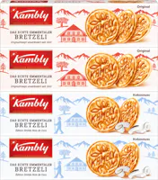 Kambly Bretzeli