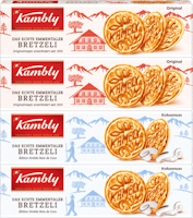 Kambly Bretzeli