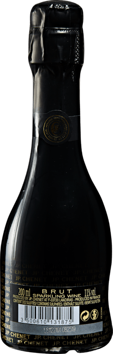 J.P. Chenet Brut Black Edition