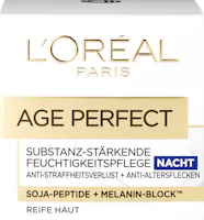 Soin hydratant Age Perfect Nuit L’Oréal