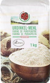 IP-SUISSE UrDinkel-Mehl