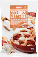 Assortimento di noci pregiate Denner