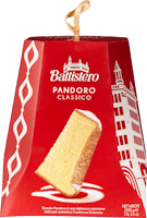 Pandoro Classico Battistero