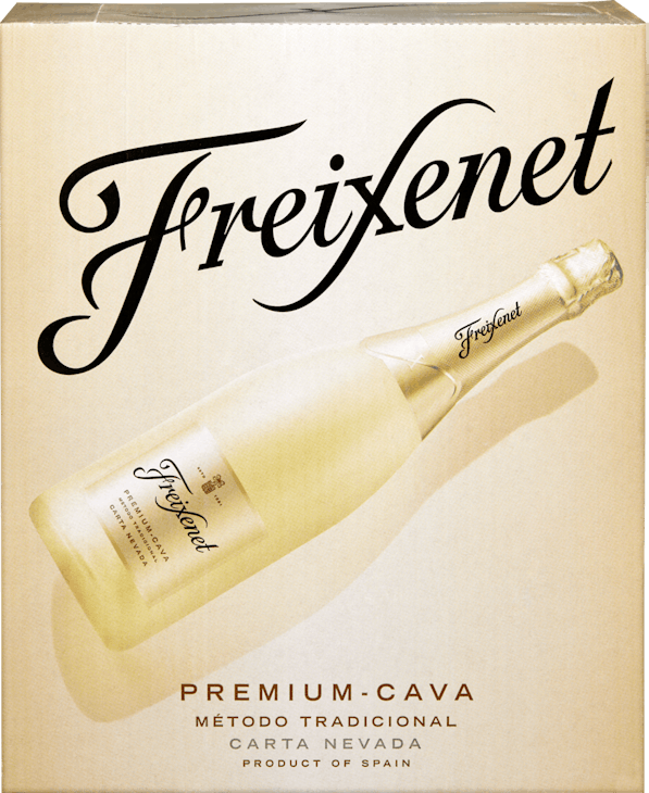 Freixenet Carta Nevada Semi seco Cava DO
