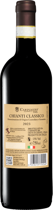 Carpineto Chianti Classico DOCG