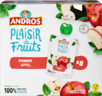 Plaisir de Fruits Mela Andros
