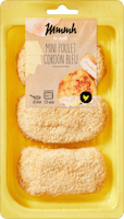 Mmmh Mini Cordon Bleu Poulet 230