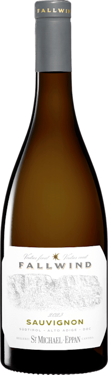 St. Michael-Eppan Fallwind Sauvignon Blanc Alto Adige DOC