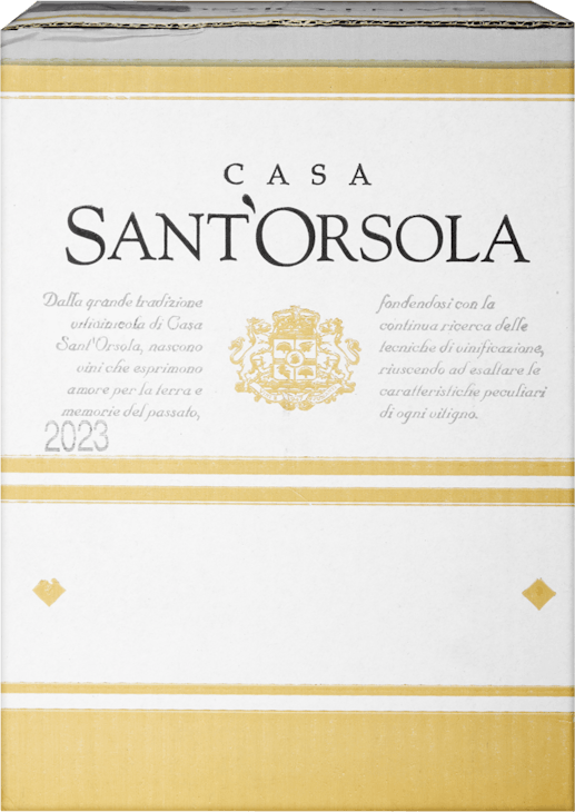 S. Orsola Orvieto Classico DOC