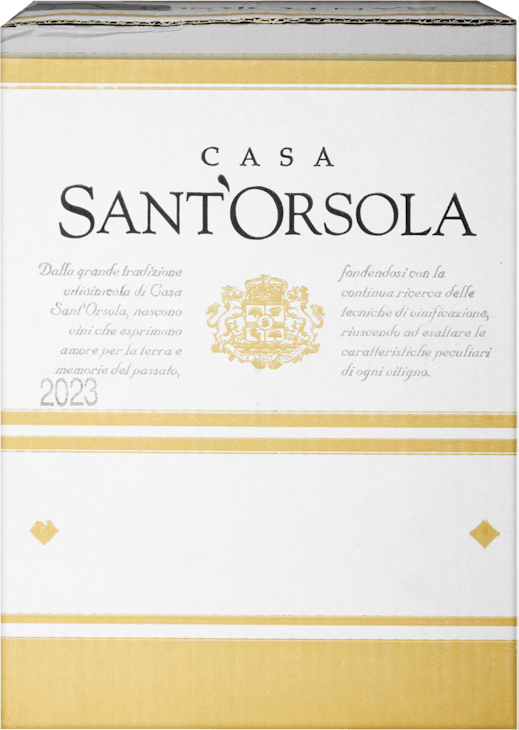 S. Orsola Orvieto Classico DOC