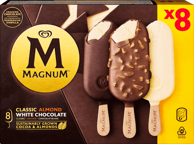 Magnum Glace