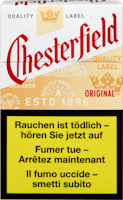 Chesterfield Original