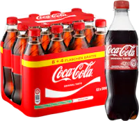Coca-Cola Classic