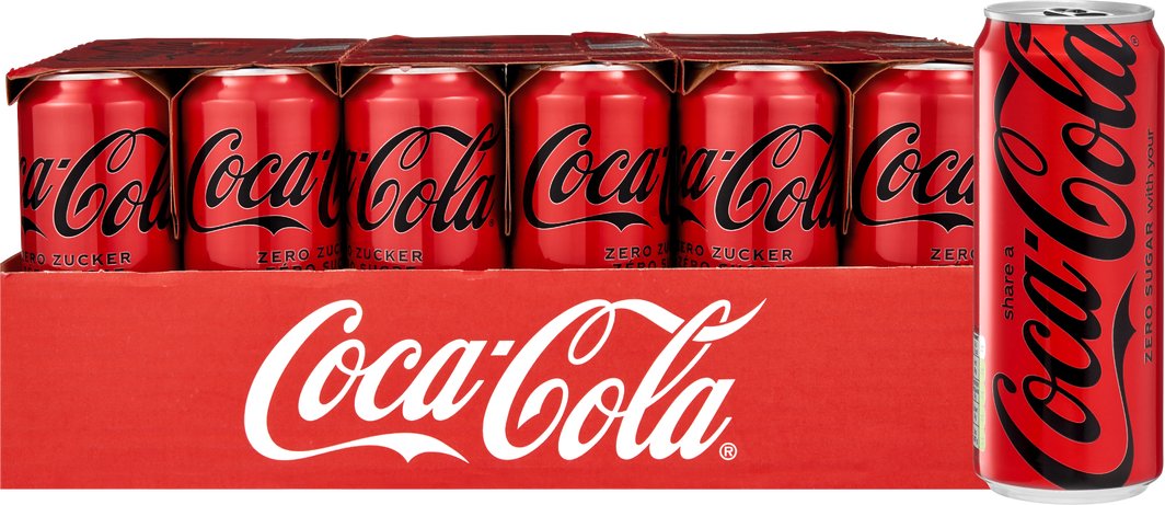 Coca-Cola Zero