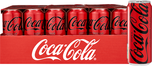 Coca-Cola Zero