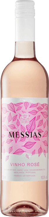 Messias Rosé Vinho Regional Beiras