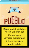 Pueblo Classic
