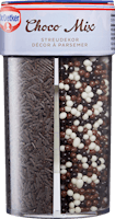 Décor à parsemer Choco Mix Dr. Oetker
