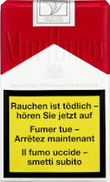 Marlboro Red